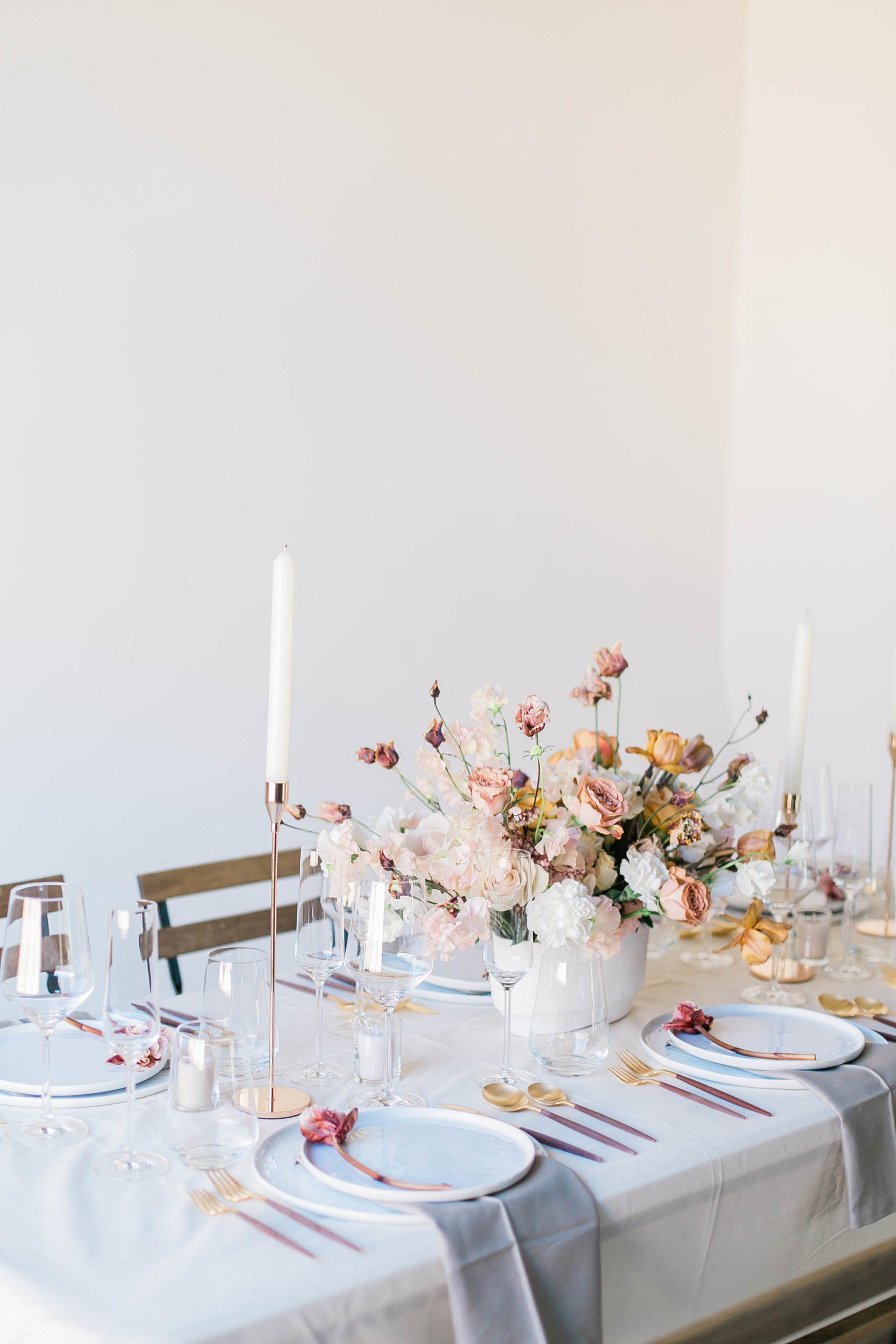 spring bridal editorial - Showit Blog